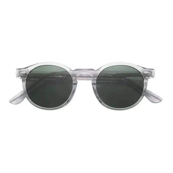 Mens Sunglasses Classic Frame Vintage Style