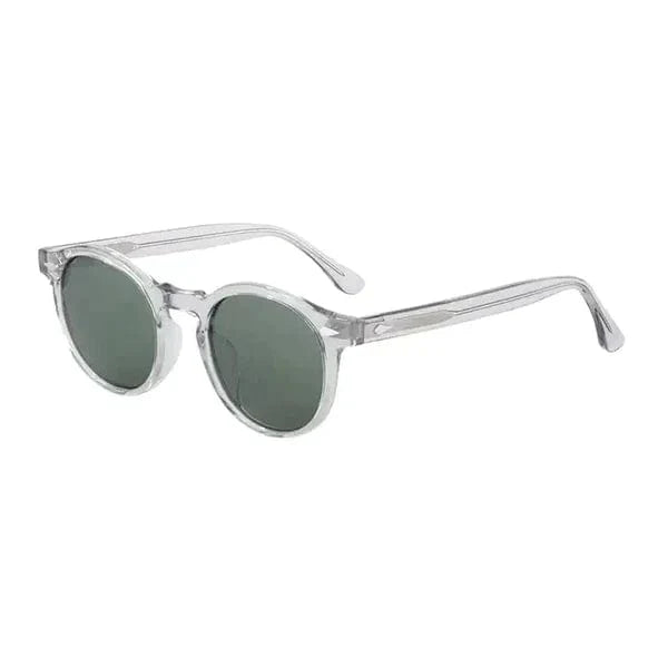 Mens Sunglasses Classic Frame Vintage Style