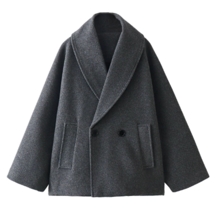 Womens Winter Coat Large Fit - BritishMode