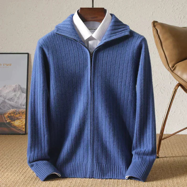 Mens Modern Jacket Relaxed Fit