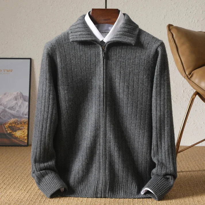 Mens Modern Jacket Relaxed Fit