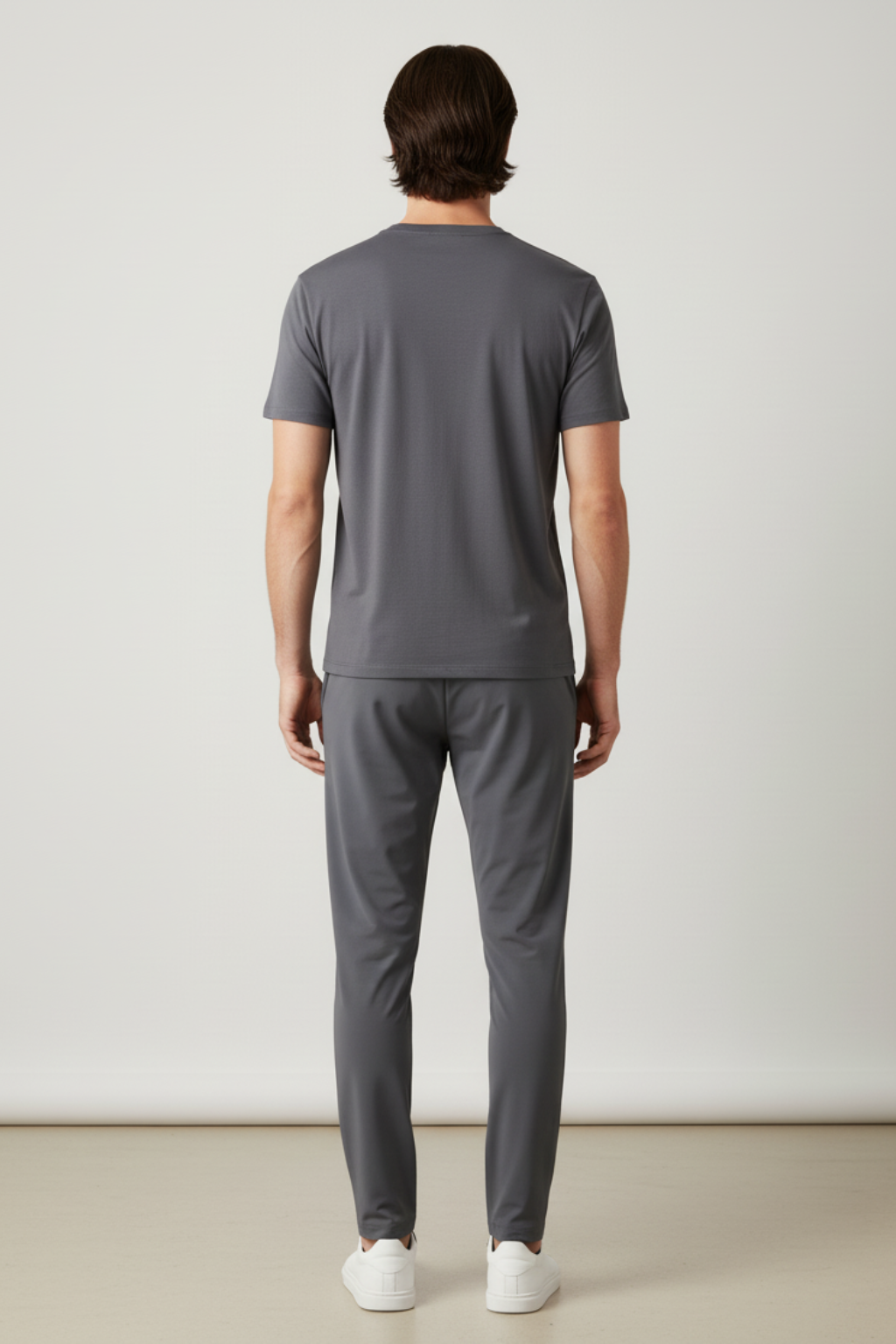 Mens Pants Loose Fit Comfortable