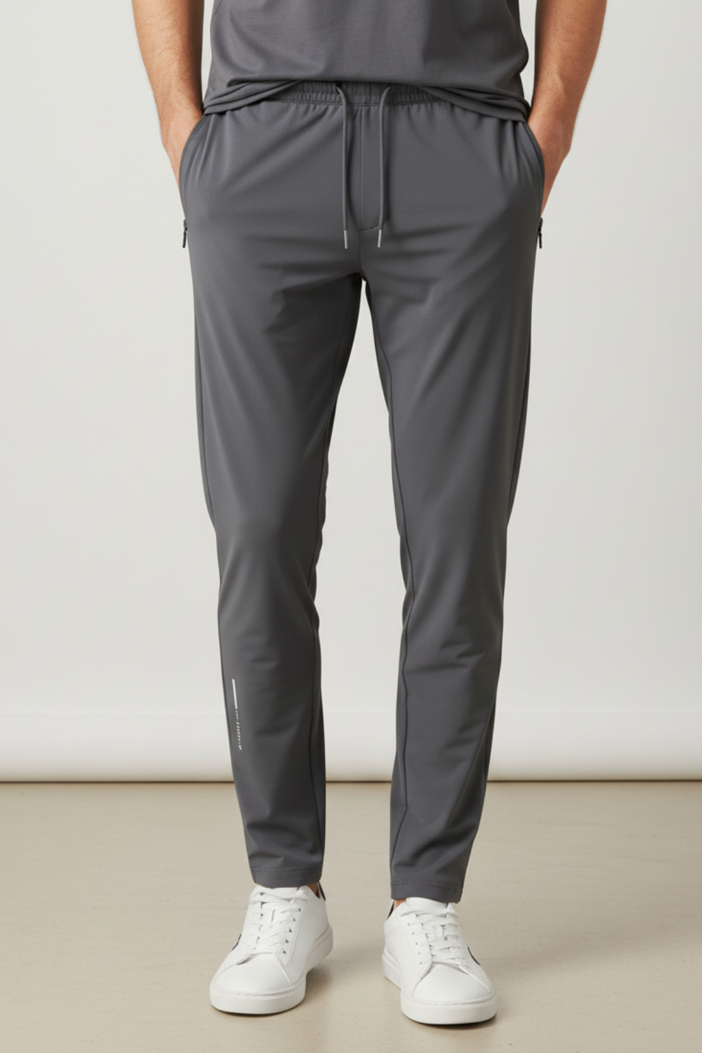 Mens Pants Loose Fit Comfortable