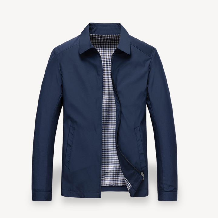 Mens Lightweight Jacket Regular Fit
