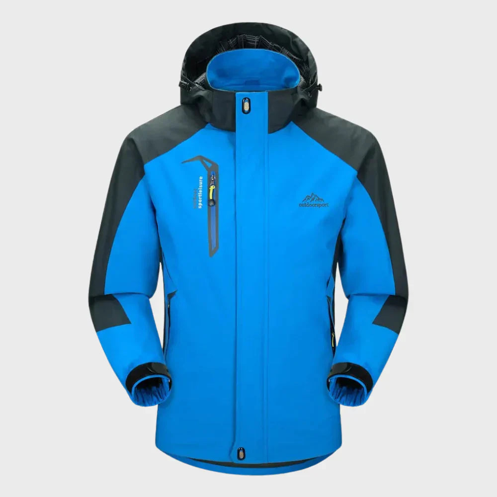 Mens Summer Jacket Lightweight Stylish Fit