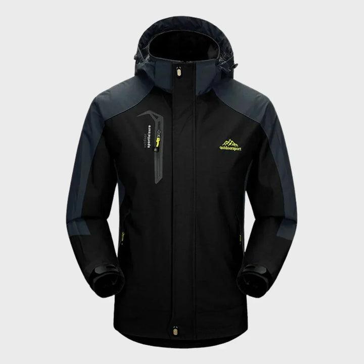 Mens Summer Jacket Lightweight Stylish Fit - BritishMode