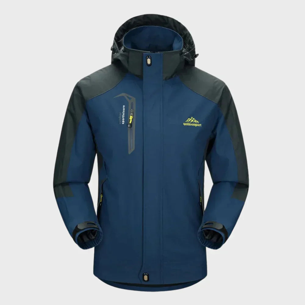 Mens Summer Jacket Lightweight Stylish Fit