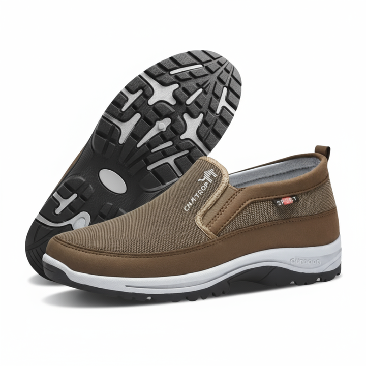 Womens Loafers Lightweight Non-Slip Comfortable Durable
