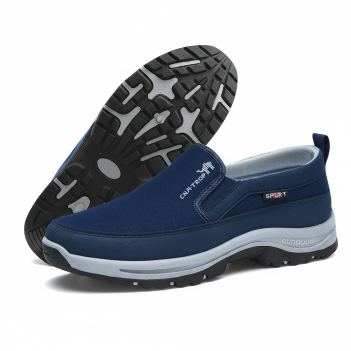 Womens Loafers Lightweight Non-Slip Comfortable Durable