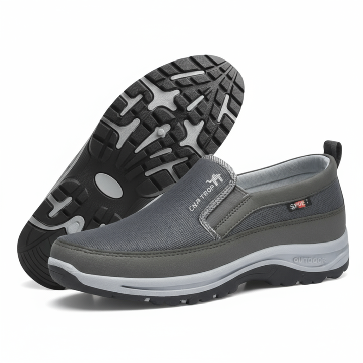 Womens Loafers Lightweight Non-Slip Comfortable Durable