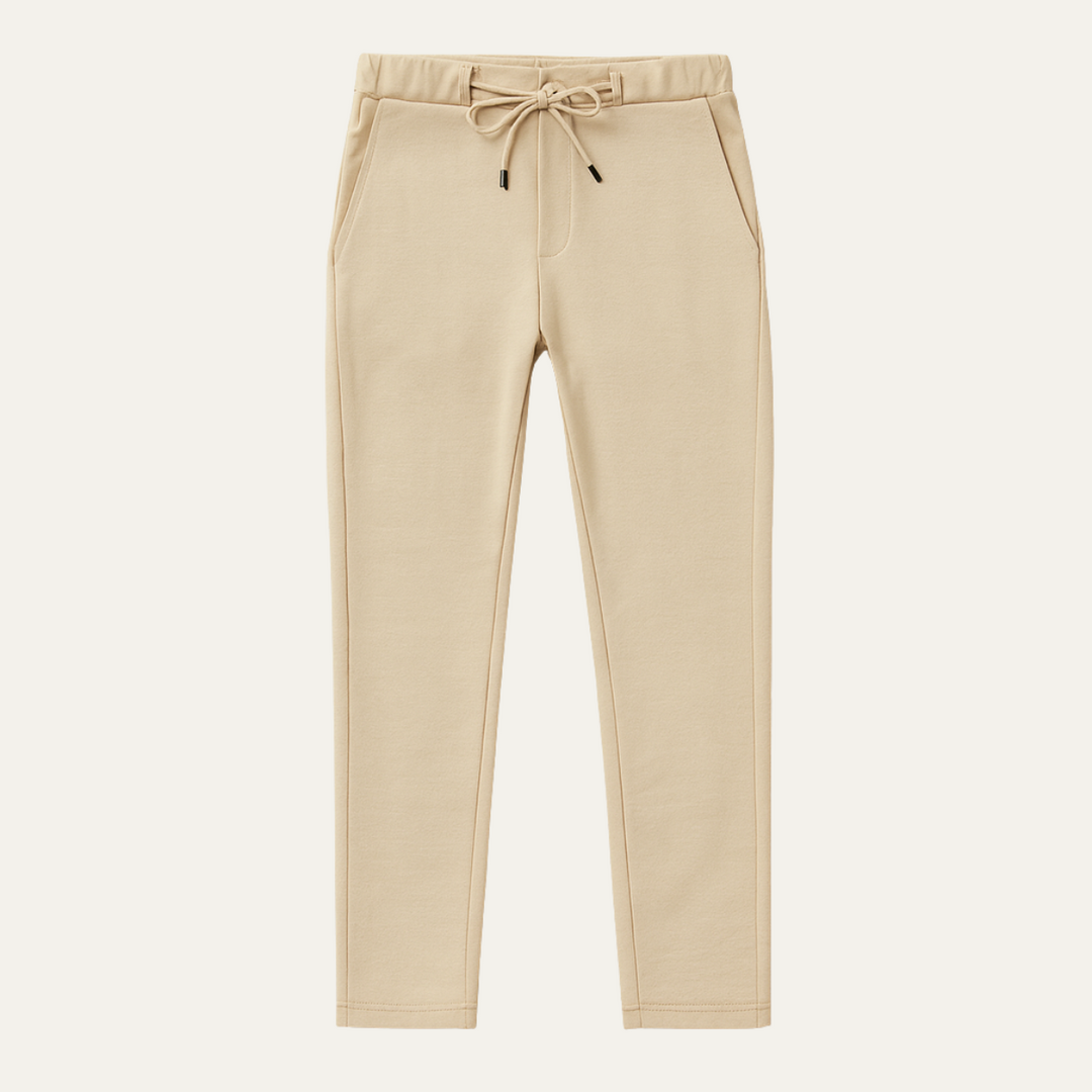 Mens Classic Cargo Pants Relaxed Fit - BritishMode