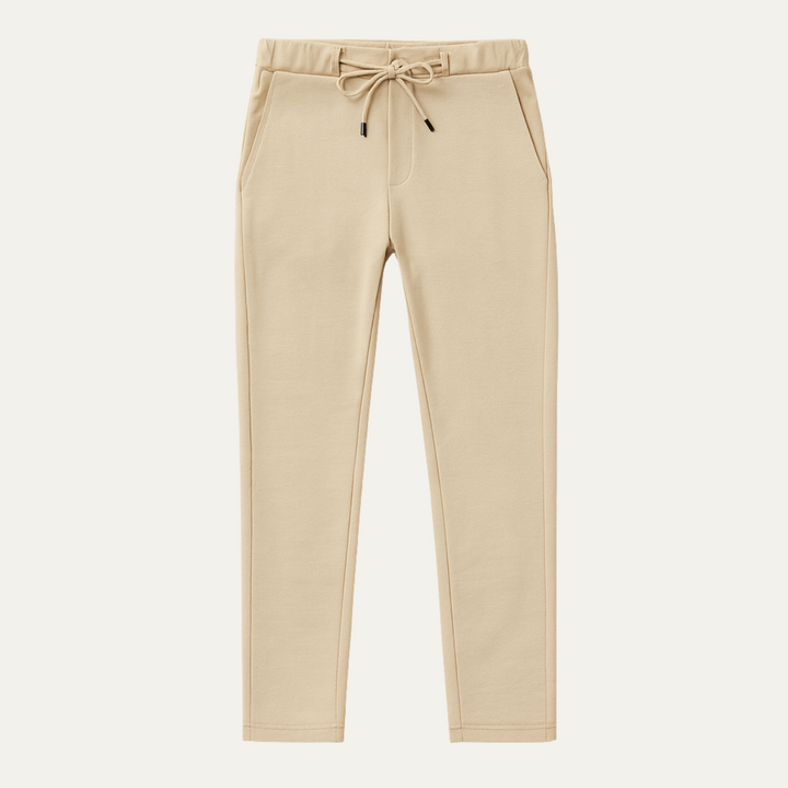 Mens Classic Cargo Pants Relaxed Fit - BritishMode