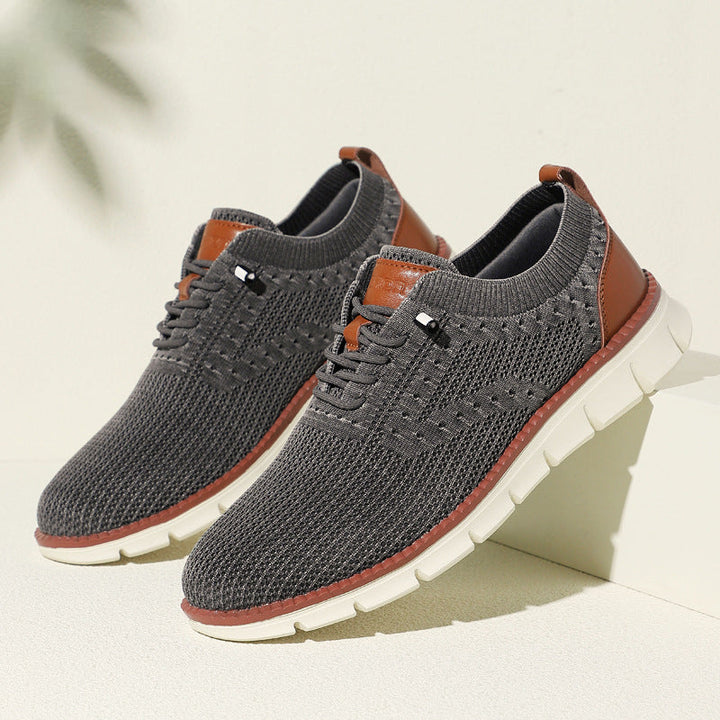 Unisex Casual Shoes Comfortable Fit
