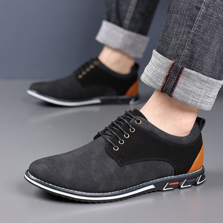 Unisex Casual Shoes Durable Comfortable Fit