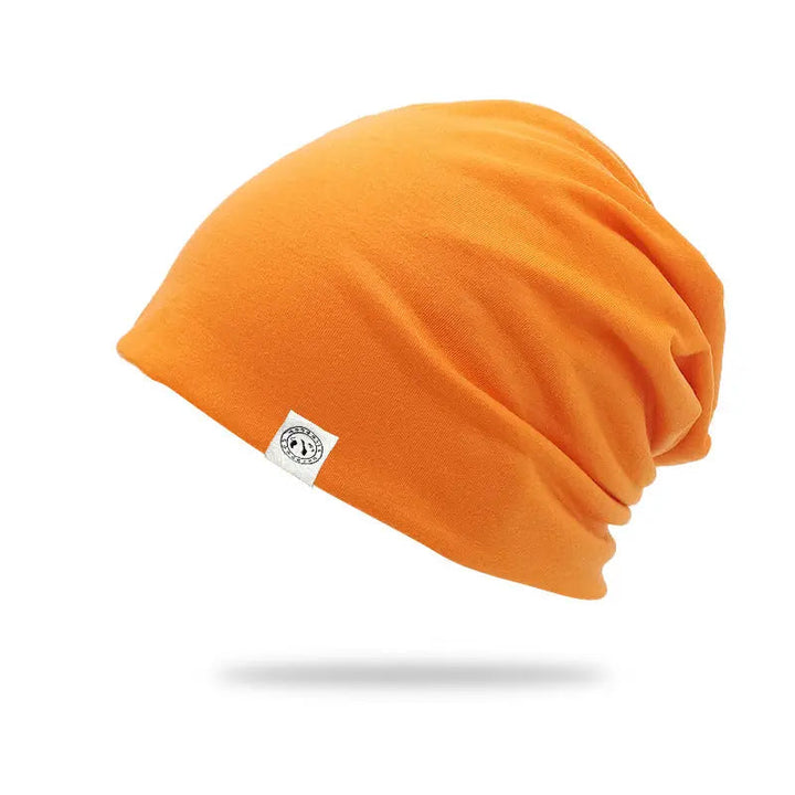 Unisex Thermal Beanie Hat Warm Running Sports Fit
