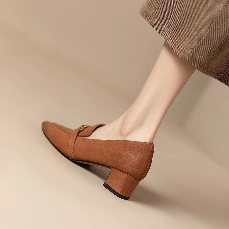 Womens Heels Classic Fit