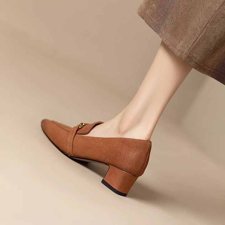 Womens Heels Classic Fit