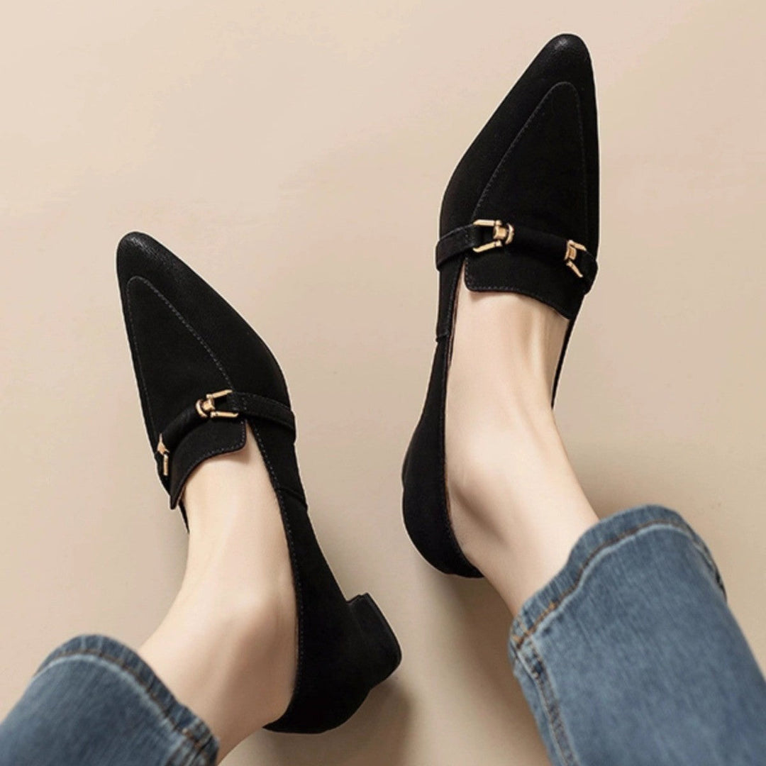 Womens Heels Classic Fit
