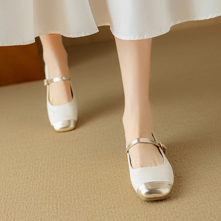 Womens Pumps Classic Fit