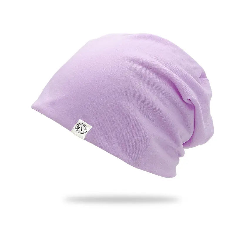 Unisex Thermal Beanie Hat Warm Running Sports Fit