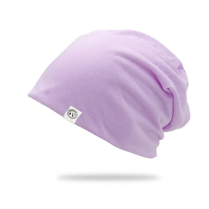 Unisex Thermal Beanie Hat Warm Running Sports Fit