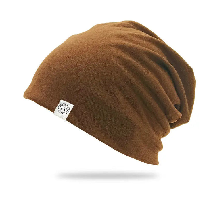 Unisex Thermal Beanie Hat Warm Running Sports Fit