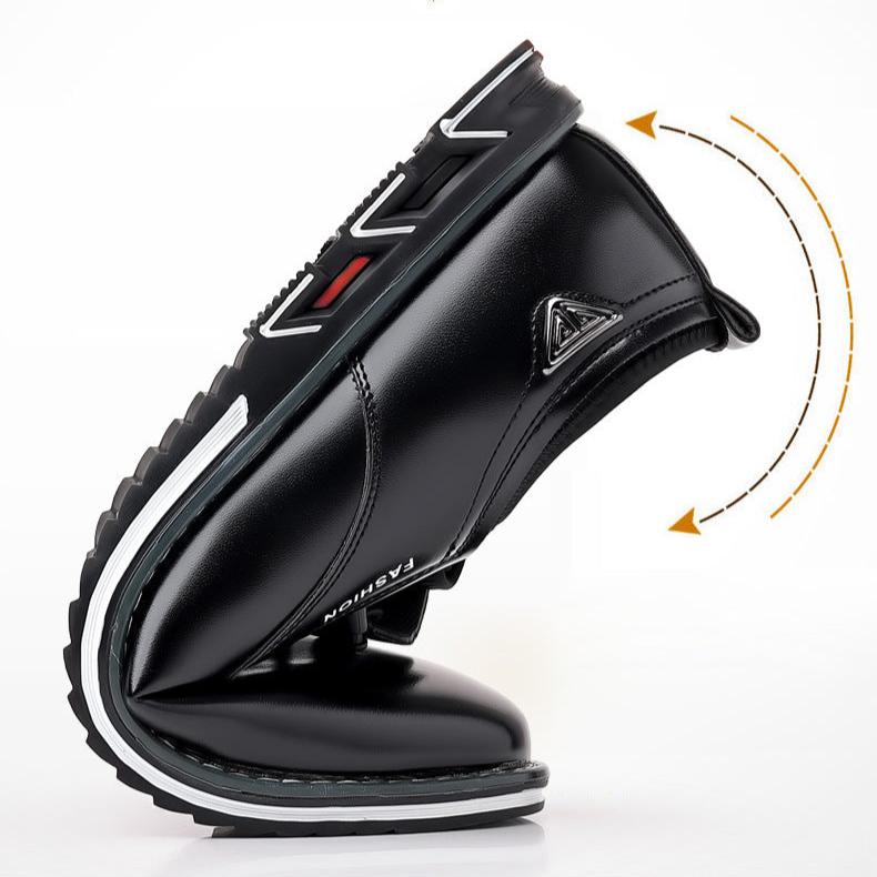 Unisex Casual Shoes Comfortable Fit