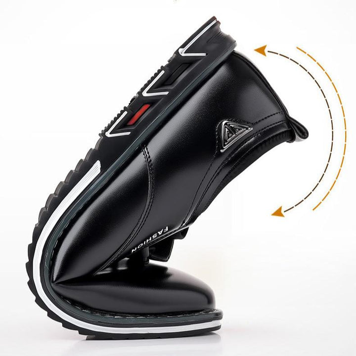 Unisex Casual Shoes Comfortable Fit