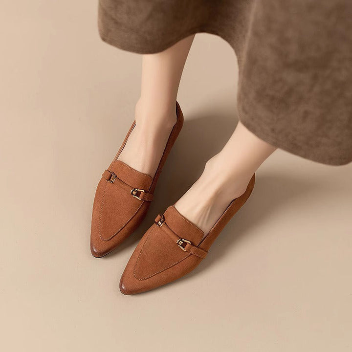 Womens Heels Classic Fit