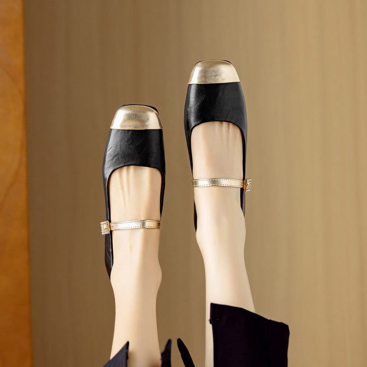 Womens Pumps Classic Fit