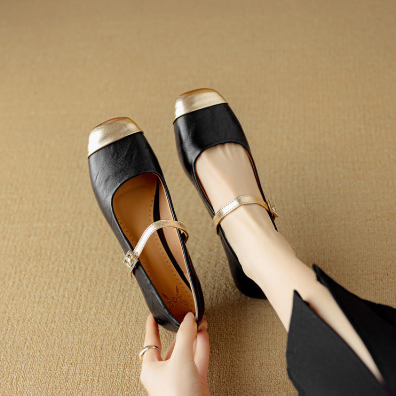 Womens Pumps Classic Fit