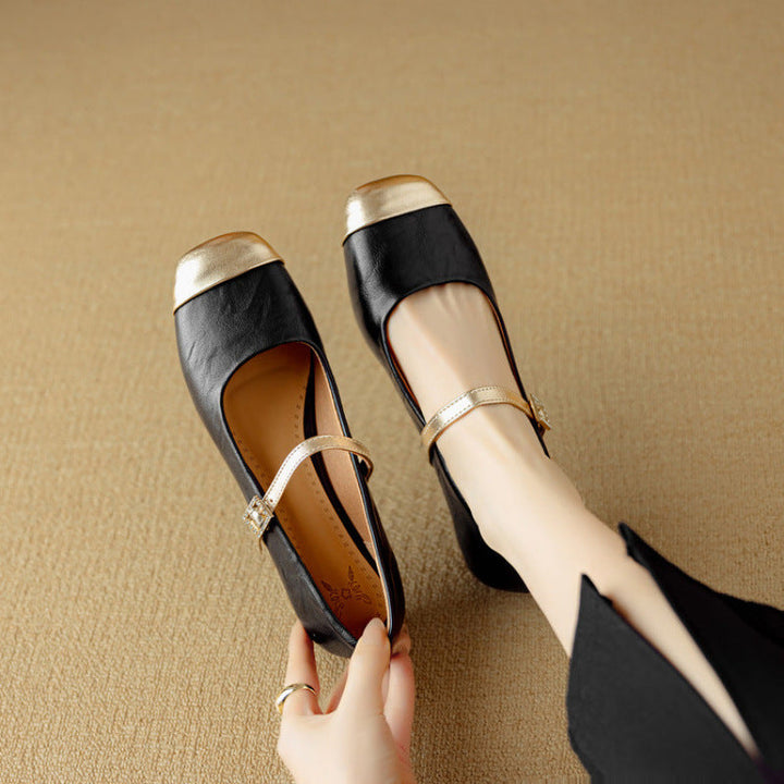 Womens Pumps Classic Fit