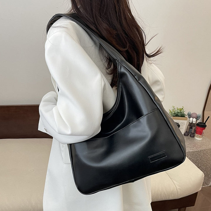 Unisex Student Tote Bag Spacious Shoulder Crossbody - BritishMode