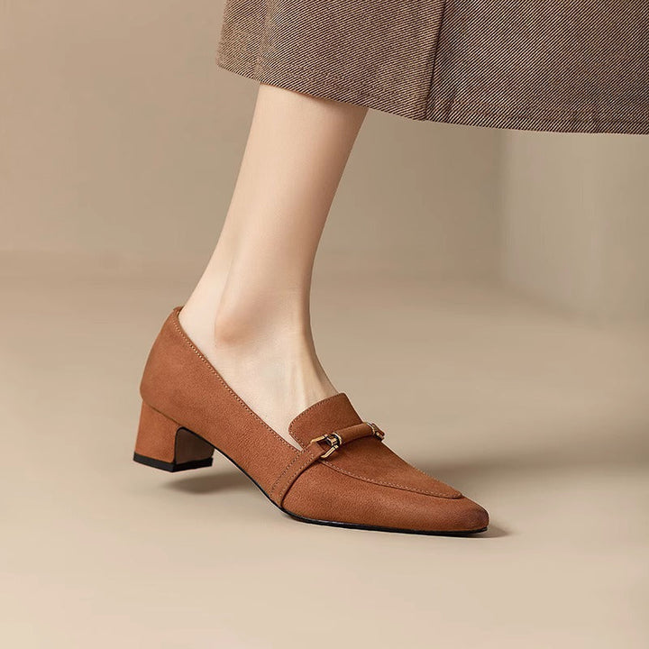 Womens Heels Classic Fit