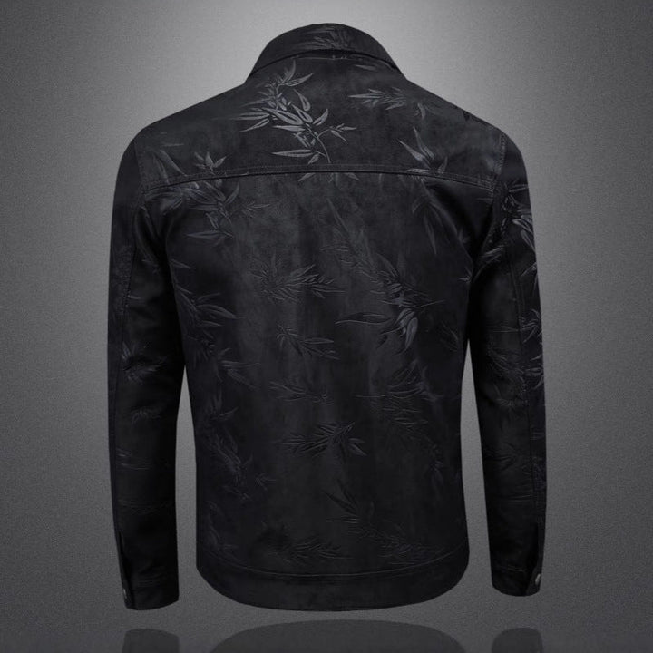 Mens Jacket Classic Fit