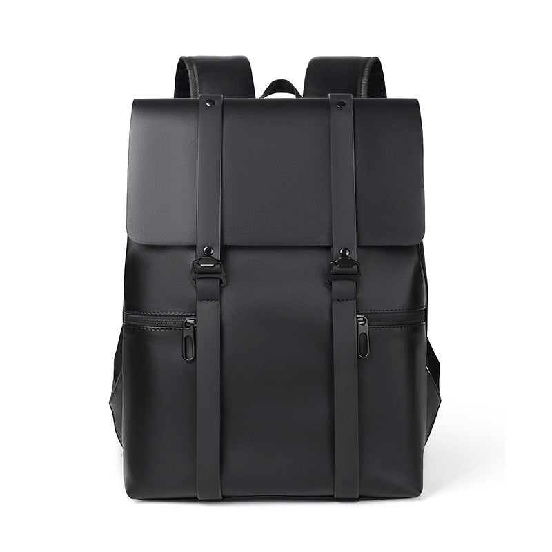 Unisex Business Notebook Backpack Lightweight Spacious Design