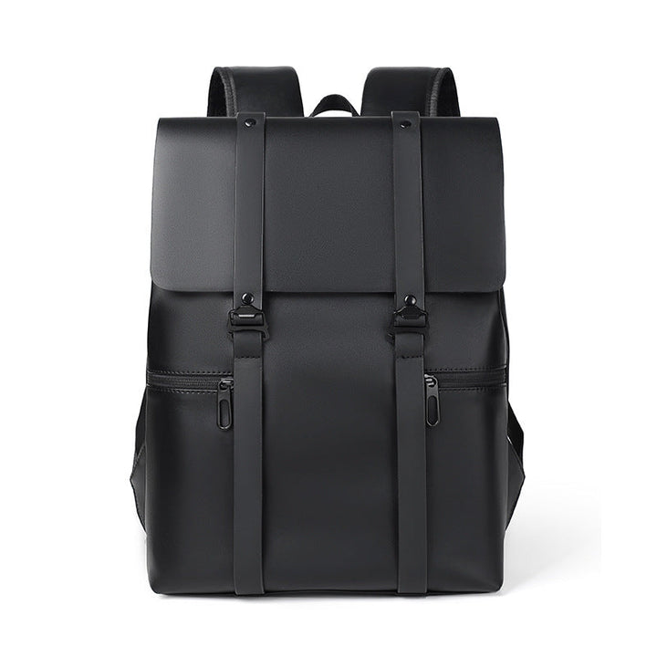 Unisex Business Notebook Backpack Lightweight Spacious Design