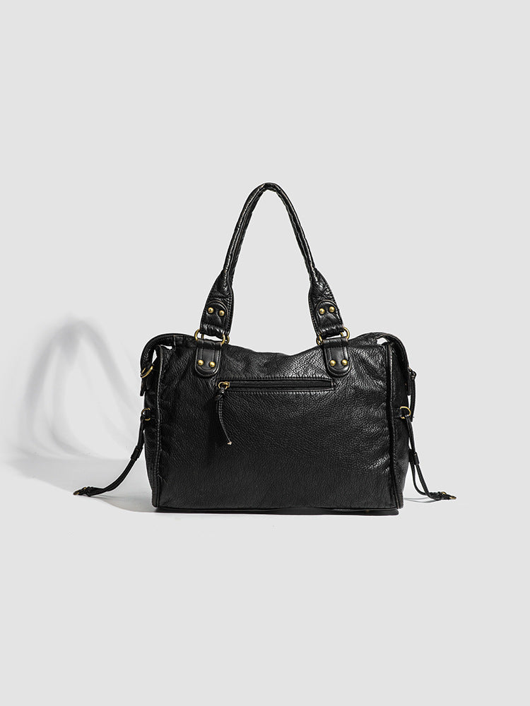 Unisex City Bag Durable Lightweight Design