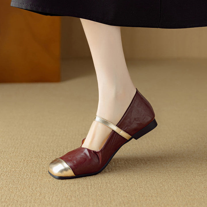 Womens Pumps Classic Fit