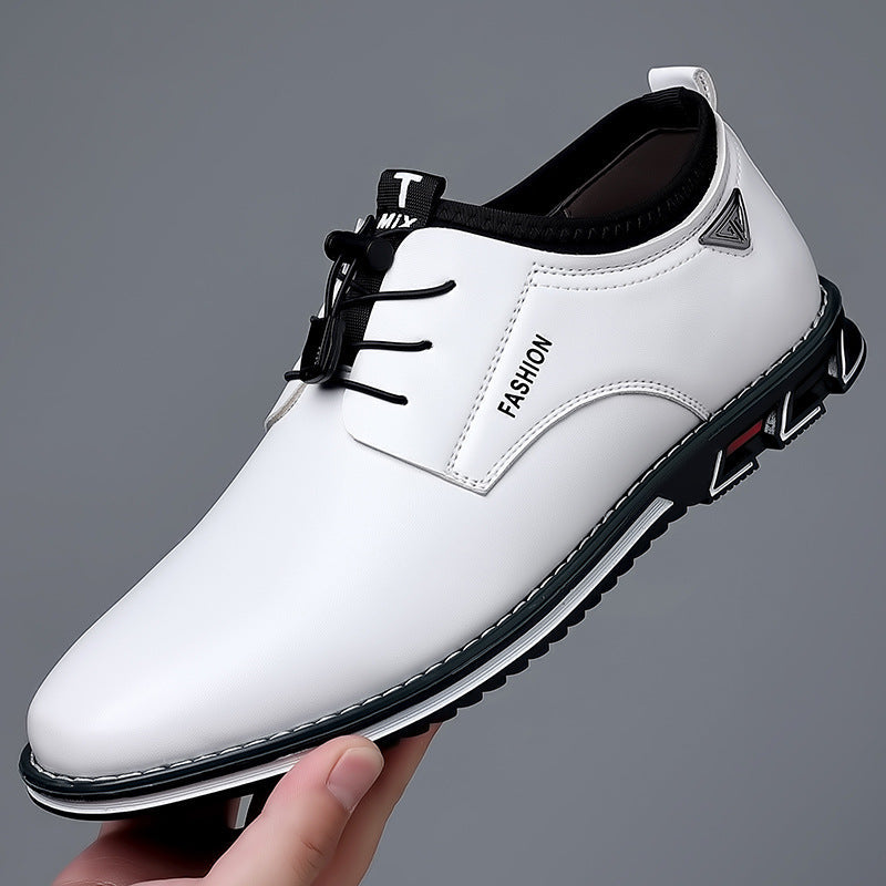 Unisex Casual Shoes Comfortable Fit