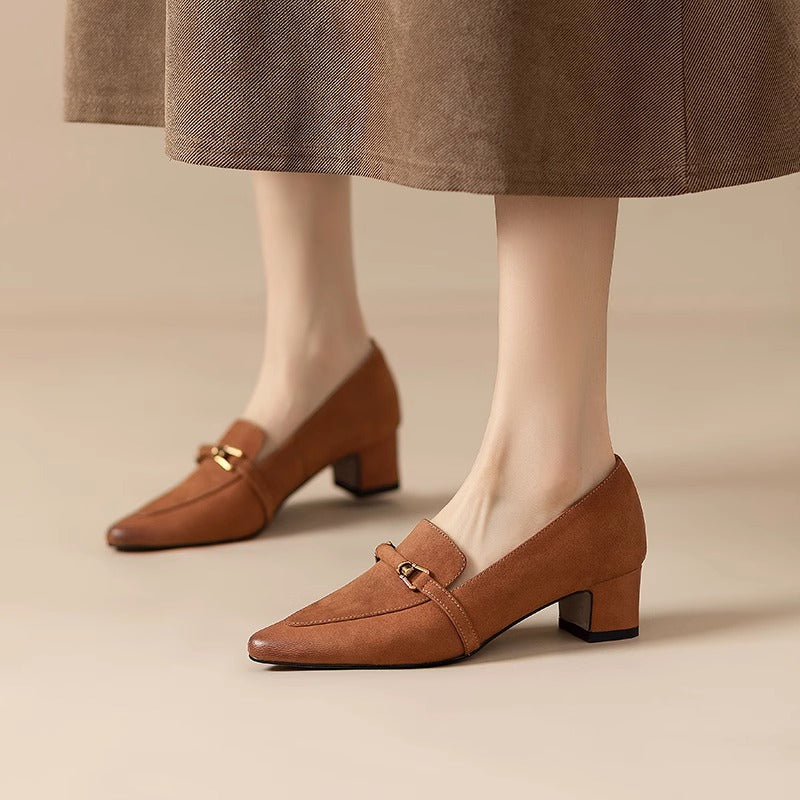 Womens Heels Classic Fit