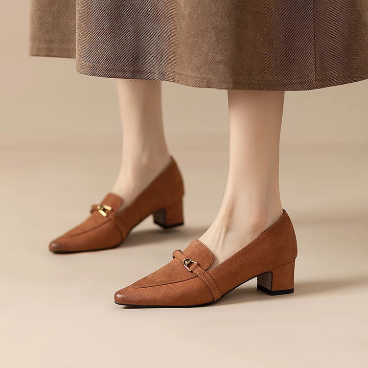 Womens Heels Classic Fit