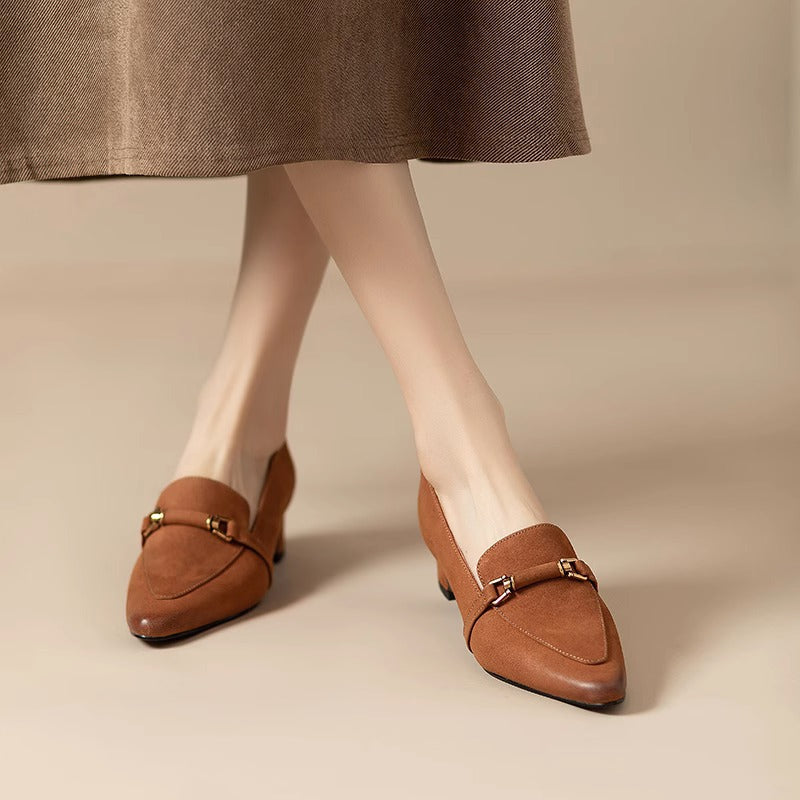 Womens Heels Classic Fit