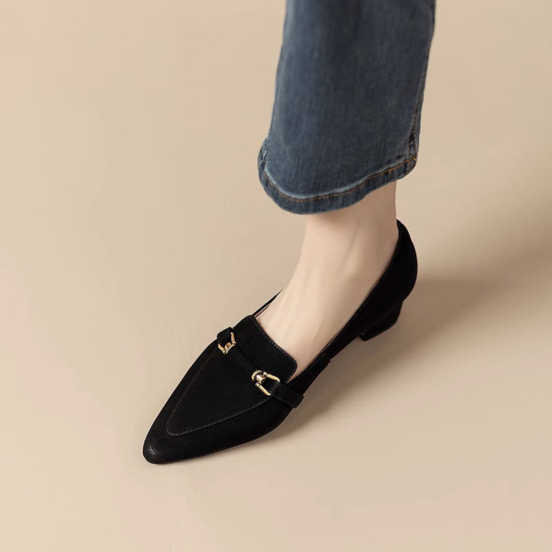 Womens Heels Classic Fit