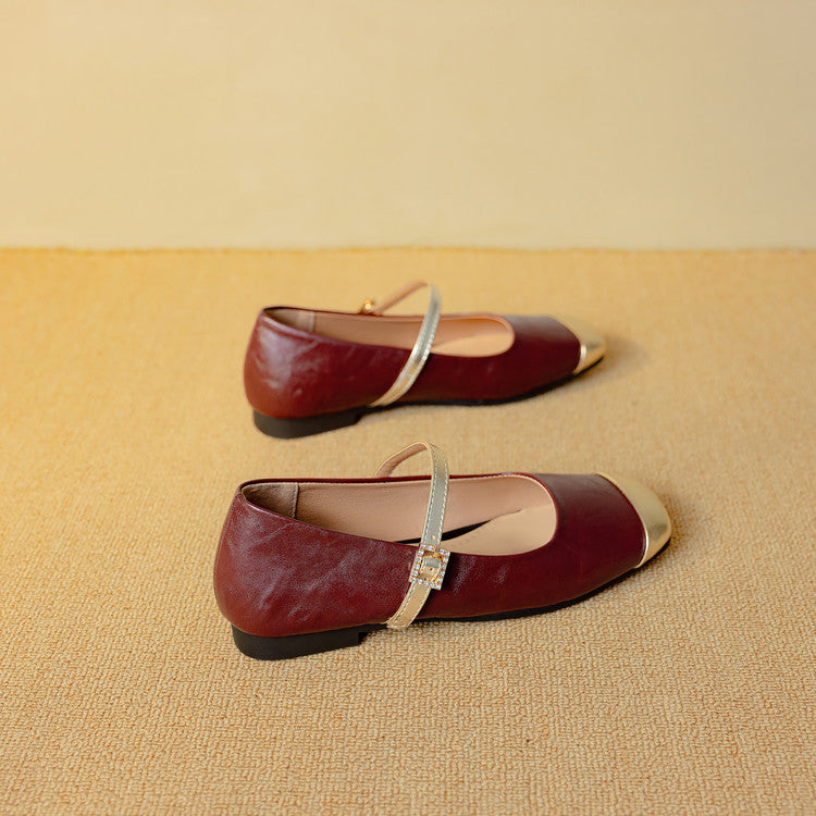 Womens Pumps Classic Fit