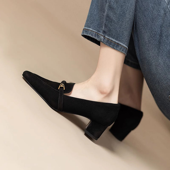 Womens Heels Classic Fit