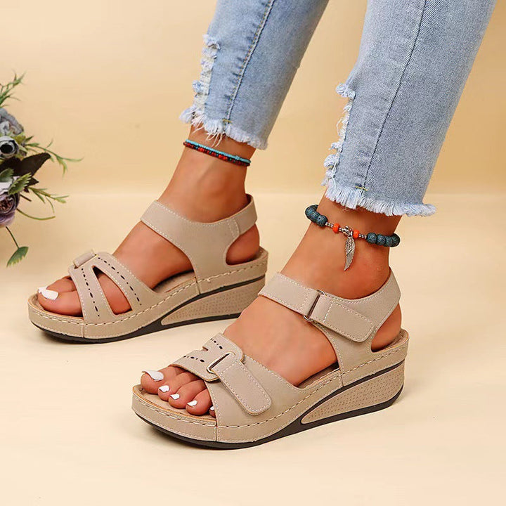 Unisex Orthopaedic Sandals Comfortable Fit
