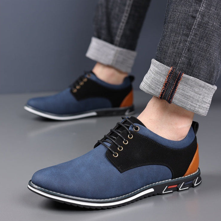 Unisex Casual Shoes Durable Comfortable Fit