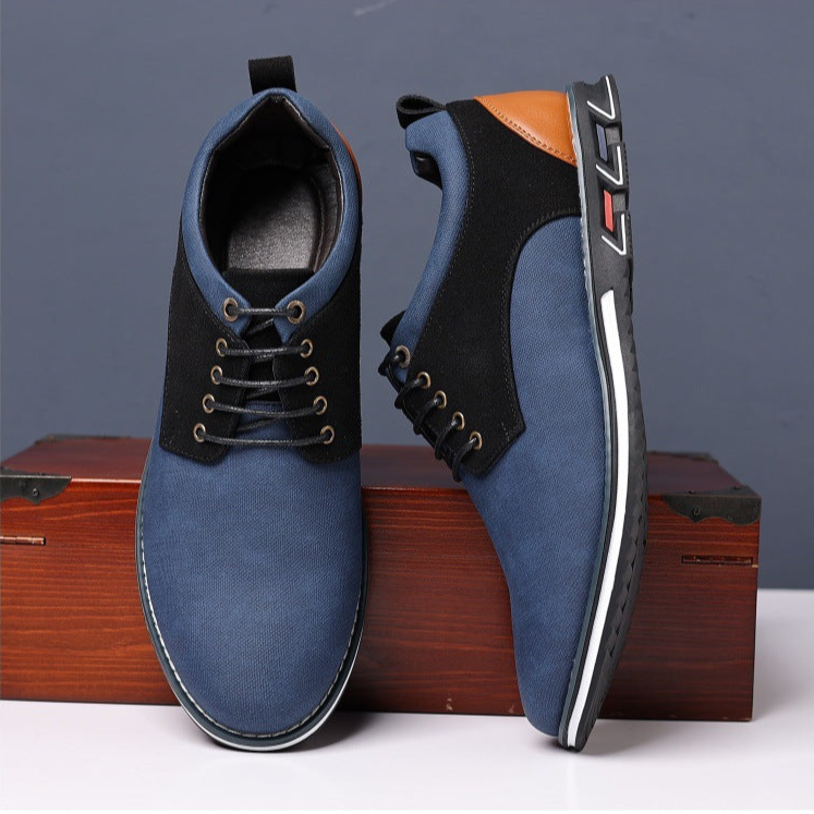 Unisex Casual Shoes Durable Comfortable Fit