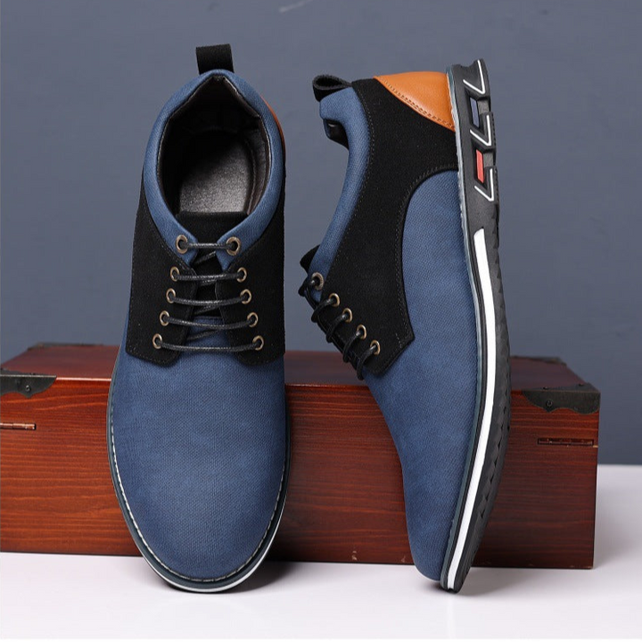 Unisex Casual Shoes Durable Comfortable Fit